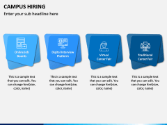 Campus Hiring PPT Slide 8