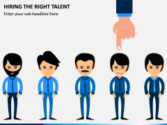 Hiring The Right Talent PPT Slide 6