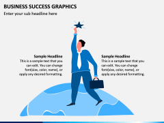 Business Success Graphics PPT Slide 10