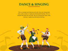 oktoberfest free PPT slide 3