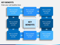 Key Benefits PPT Slide 11