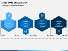 Candidate Engagement PPT Slide 3