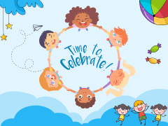 Children's Day in India Free PPT Slide 7