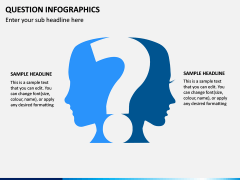 Question Infographics PPT Slide 4