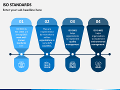 ISO Standards PPT Slide 8