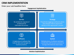 CRM Implementation PPT Slide 7