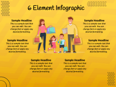 Black Friday Free PPT Slide 6