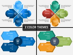Platform as a Service (PaaS) PPT Cover Slide