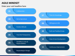 Agile Mindset PPT Slide 6