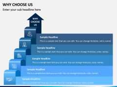 Why Choose us PPT Slide 4