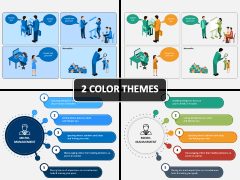 Micromanagement PPT Cover Slide