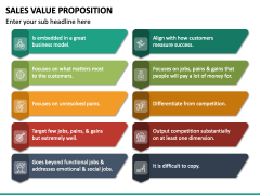 Sales Value Proposition PPT Slide 6