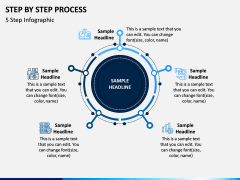 Step By Step Process PPT Slide 6
