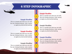 Veterans Day Free PPT Slide 6