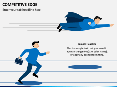 Competitive Edge PPT Slide 2