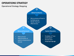 Operations Strategy PPT Slide 4