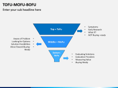 Tofu Mofu Bofu PPT Slide 5