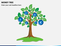 Money Tree PPT Slide 2