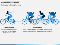 Competitive Edge PPT Slide 4