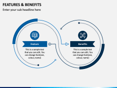 Features and Benefits PPT Slide 5