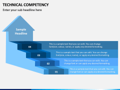 Technical Competency PPT Slide 5