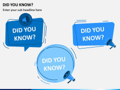 Did You Know PPT Slide 7