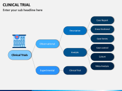Clinical Trial PPT Slide 6