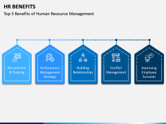 HR Benefits PPT Slide 5