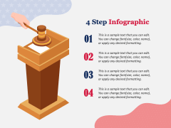 Constitution Day in United States Free PPT Slide 4