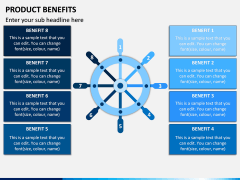 Product Benefits PPT Slide 10