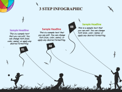 Children's Day in India Free PPT Slide 3