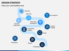 Design Strategy PPT Slide 6
