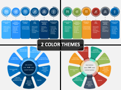 Commercial Excellence PPT Cover Slide