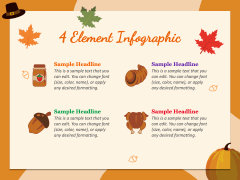 Thanksgiving day Free PPT Slide 4