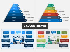 Candidate Experience PPT Cover Slide