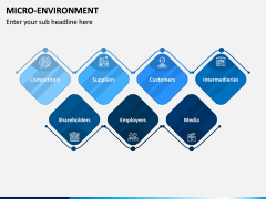 Micro Evironment PPT Slide 4