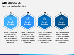 Why Choose us PPT Slide 1