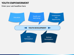 Youth Empowerment PPT Slide 4