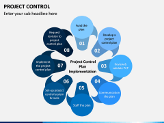 Project Control PPT Slide 2