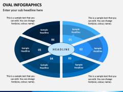 Oval Infographics PPT Slide 7