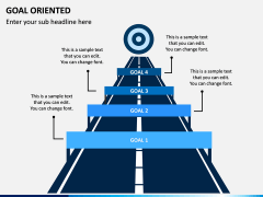 Goal Oriented PPT Slide 2