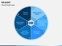 HR Audit PPT Slide 1