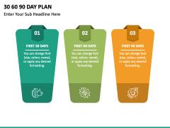 30 60 90 Day Plan Free PPT Slide 2