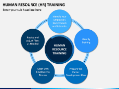 HR Training PPT Slide 2