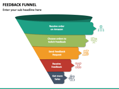 Feedback Funnel PPT Slide 4
