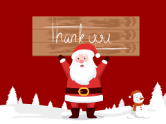 Christmas Day Free PPT Slide 7