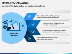 Marketing Excellence PPT Slide 2