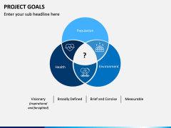 Project Goals PPT Slide 6