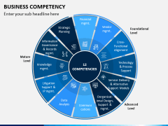Business Competency PPT Slide 2