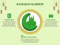 Saudi National Day Free PPT Slide 3